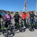 Wellington Self-Guided Electric Bike Tour - Who Will Love This Tour?