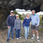 Wellington Shore Excursion: From Cave to Coast Highlights Private Tour - Who Will Love This Tour?