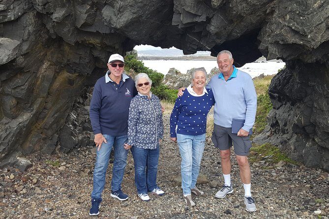 Wellington Shore Excursion: From Cave to Coast Highlights Private Tour - Who Will Love This Tour?