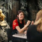 Wellington: Wt Workshop Creative Classes Experience Ticket - Why This Experience Is Worth Considering