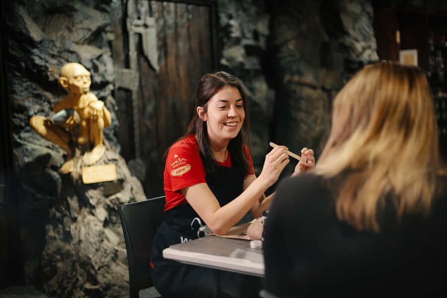 Wellington: Wt Workshop Creative Classes Experience Ticket - Why This Experience Is Worth Considering