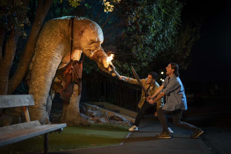 Wellington: Wt Workshop Guided Tour Ticket - Is It Worth the Cost?