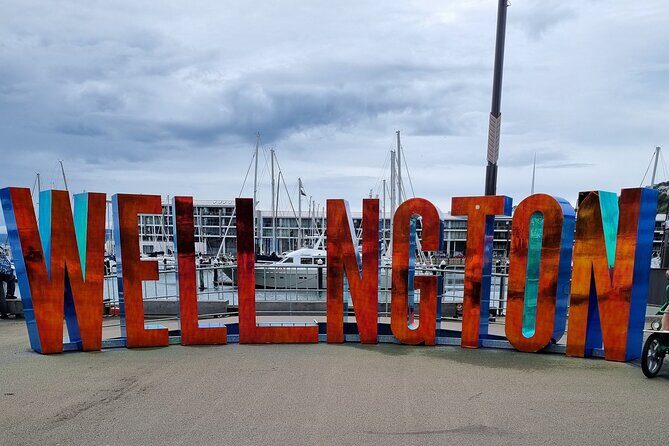 Wellingtons Historical Walking Odyssey - Practical Details and What You Can Expect