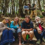 Wellington's Original HD LOTR Experience - includes Weta Tour - A Deep Dive into Wellington’s LOTR Tour Experience