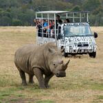 Werribee Zoo & Werribee Mansion Tour - Practical Details