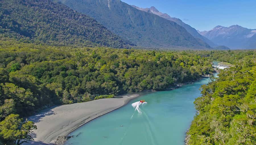 West Coast: Eco River Safari in UNESCO World Heritage Area - What to Expect in Detail