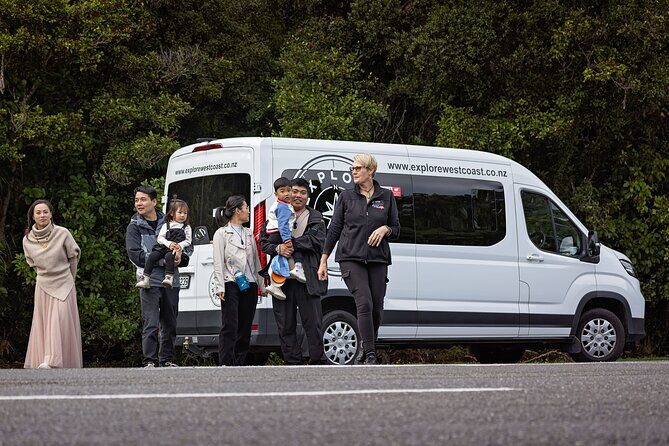 West Coast Full Day Tour - What the Reviews Say