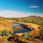 West MacDonnell Ranges Day Trip from Alice Springs - The Value of the Experience