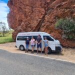West MacDonnell Ranges Full Day Tour -Small Group - What Makes This Tour Stand Out