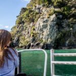 Western Bays Sightseeing Tour from Kinloch Lake Taupo - Who Would Love This Tour?