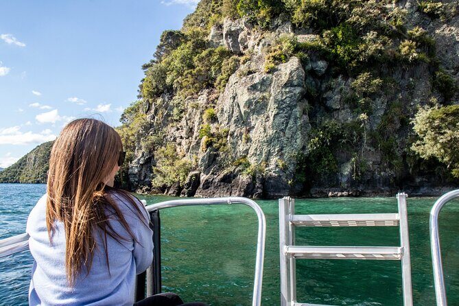 Western Bays Sightseeing Tour from Kinloch Lake Taupo - Who Would Love This Tour?