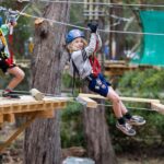 Western Sydney: Junior Tree Ropes Courses - Who Will Love This Experience?