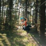 Western Sydney: Tree Ropes Courses - What Makes the Courses Special?