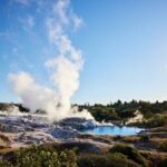 Whaka Trails and Maori Village Combo Tour - Scenic and Cultural Highlights