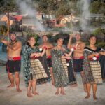 Whakarewarewa Mori Village & Geothermal - Detailed Breakdown of the Itinerary