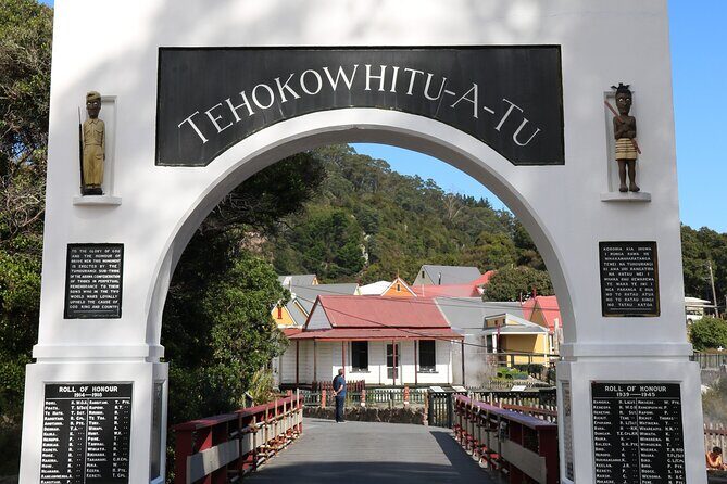 Whakarewarewa Village Guided Tour - FAQs