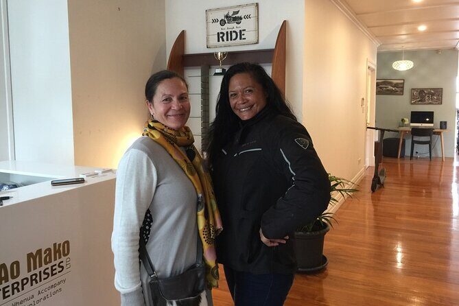 Whangarei Trike Tour to Waterfalls, Beaches & More - Who Will Appreciate This Experience?