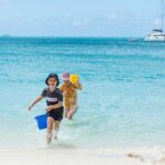 Whitehaven Beach and Hill Inlet Day Trip: Chill and Grill - The Itinerary in Detail