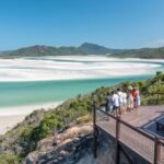 Whitehaven Beach and Hill Inlet Lookout Snorkeling Cruise - The Value Equation