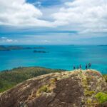Whitsunday Island Camping Transfer Airlie - Whitehaven Beach - Practical Details and What’s Included