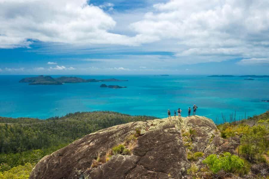 Whitsunday Island Camping Transfer Airlie - Whitehaven Beach - Practical Details and What’s Included