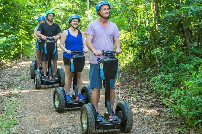 Whitsunday Segway Rainforest Discovery Tour - Final Thoughts: Who Should Consider This Tour?