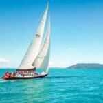 Whitsundays: 2-Day, 2-Night Maxi Yacht Sailing Adventure - Accommodation and Onboard Comfort