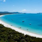 Whitsundays: 2 days 1 night Sailing, Snorkeling, Whitehaven - Included and Not Included