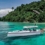 Whitsundays Premium Private Charter - Axopar 37 'Cheeky' - Who Should Consider This Tour?