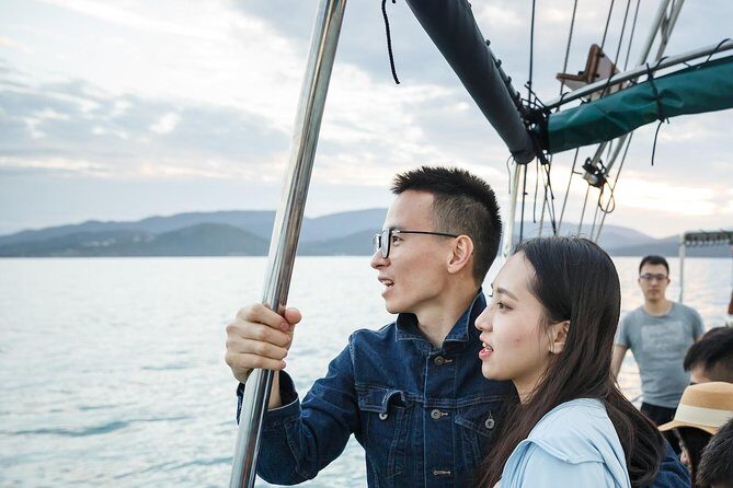 Whitsundays Sunset Sailing Cruise - Analyzing the Value