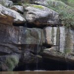 Wilderness kayak adventure with gourmet food - The Sum Up