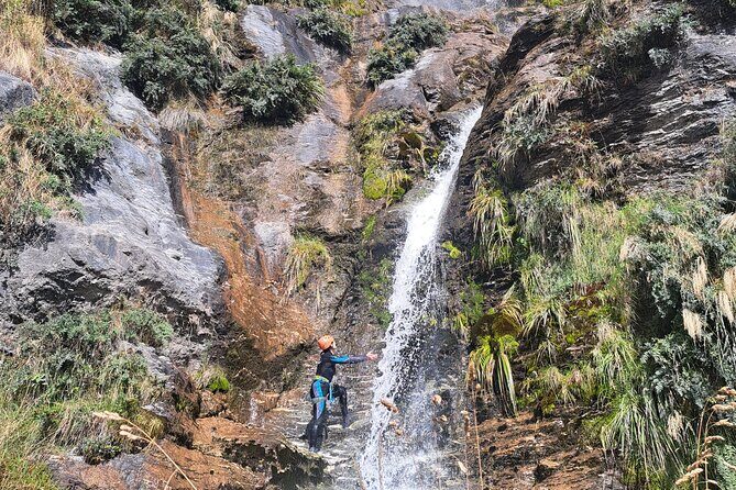 Wildwire Wanaka- Climb & Canyon (4-5 Hours) - The Experience’s Highlights and Authentic Feedback