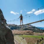 Wildwire Wanaka- Level 2 (4 Hours) - What Sets This Tour Apart