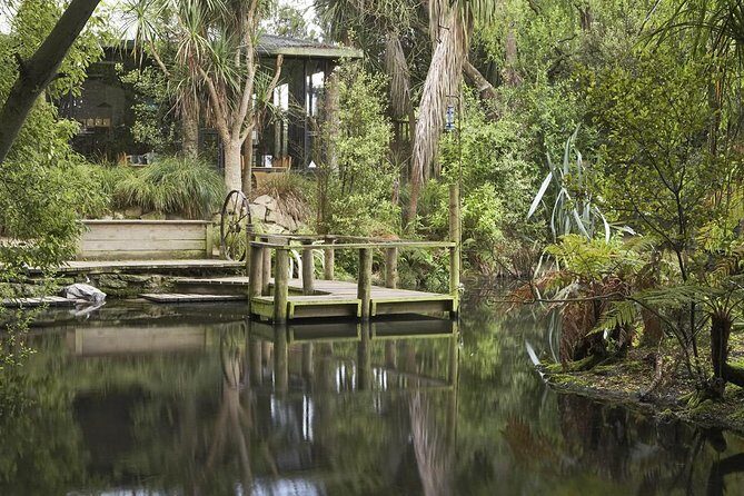 Willowbank Wildlife Reserve Day Entry - An In-Depth Look at Willowbank’s Offerings