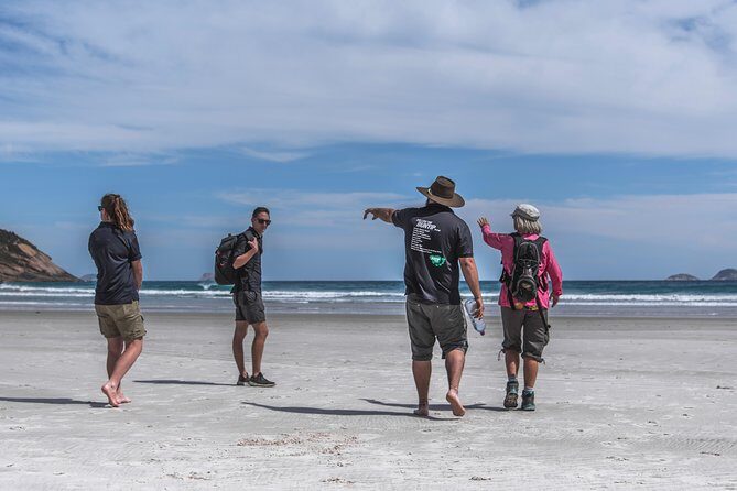 Wilsons Promontory Day Trip from Melbourne - Evaluating the Value