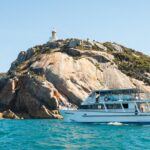 Wilsons Promontory Full Day Cruise - Refuge Cove: The Highlight of the Day