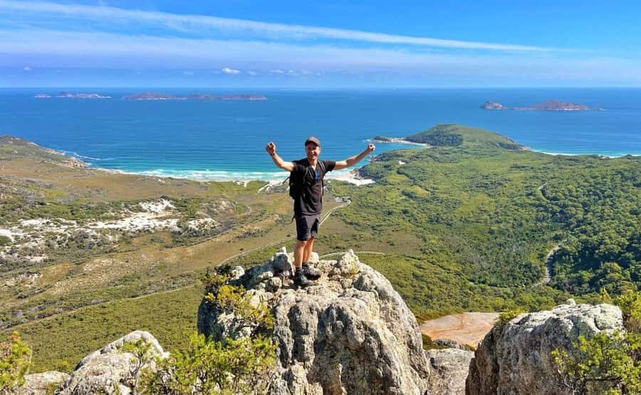 Wilson's Promontory National Park Eco Tour From Melbourne - Who Should Consider This Tour?