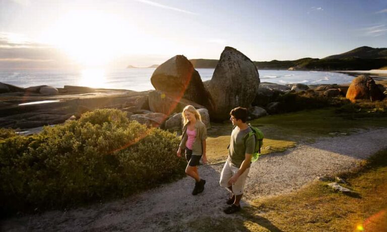 Wilsons Promontory National Park Full-Day Eco Tour - Who Is This Tour Best For?