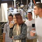 Wine, Beer & Spirits Discovery Tour of Sydney - The Sum Up