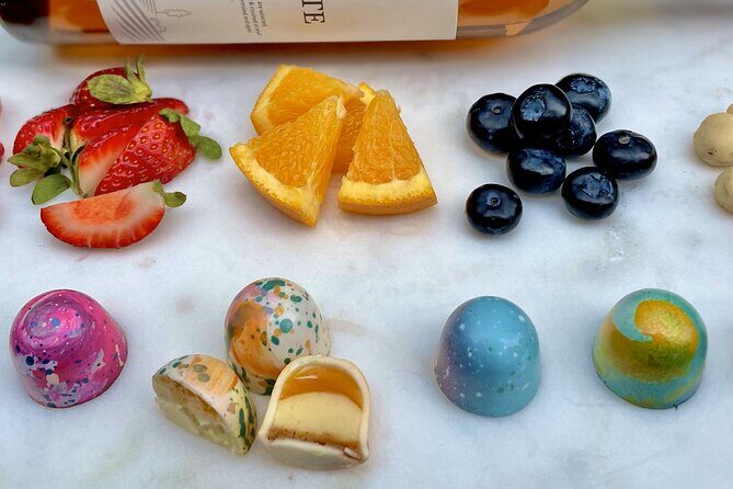 Wine, Cheese & Chocolate Tasting Experience in Hunter Valley - Who Will Love This Experience?