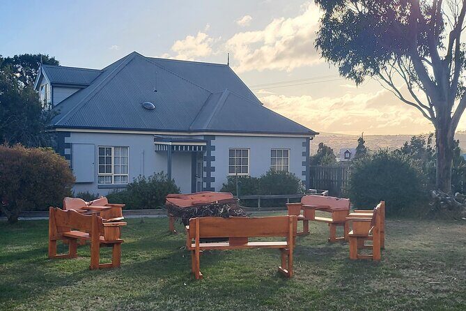 Wine, Gin & Whisky Tour - Hobart & SE Tasmania - Who Would Love This Tour?