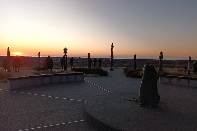 Wine & Sightseeing Cruise Tour 2.5hr | Award Winning Experience - Stop 2: Te Mata Estate Winery & Vineyards