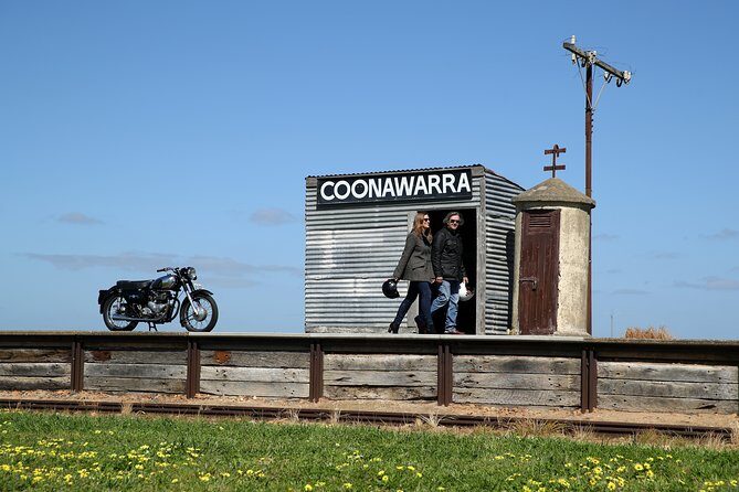 Wine Tasting Activity at Rymill Coonawarra - The Tasting Experience: What’s on Offer