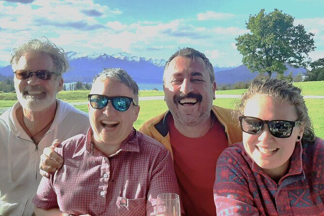 Wine Tasting Adventure Wanaka and Beyond - What’s Included and How It Flows