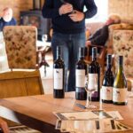 Wine Tasting at our Cellar Door in Penola - The Vineyard and Grounds