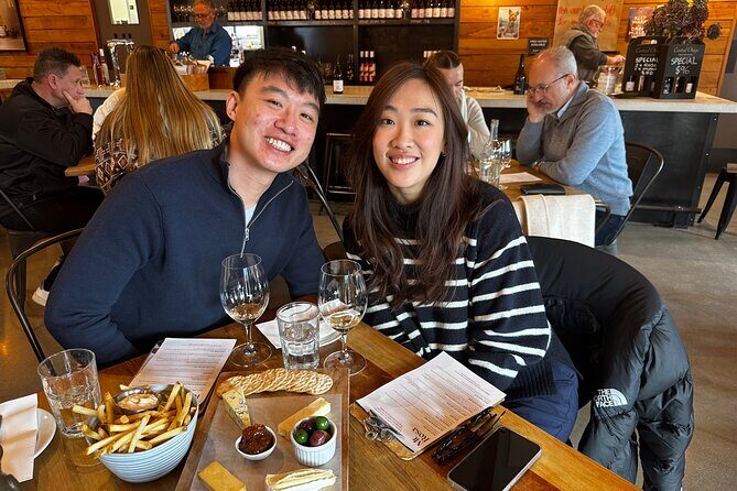 Wine Tour & Maori Culture Queenstown - Who Should Consider This Tour?