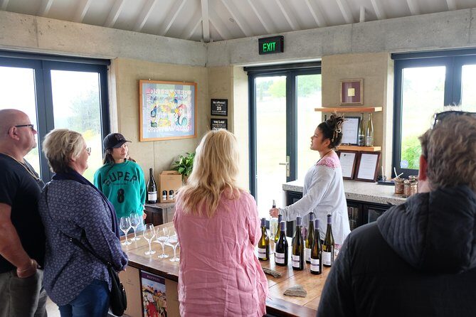 Wine Tour & Maori Culture Wanaka - Who Would Love This Tour?