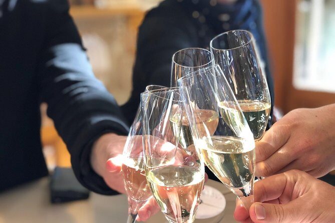 Wine trail and Christchurch City - Luxury, Small Group Tour - An In-Depth Review of the Tour Experience