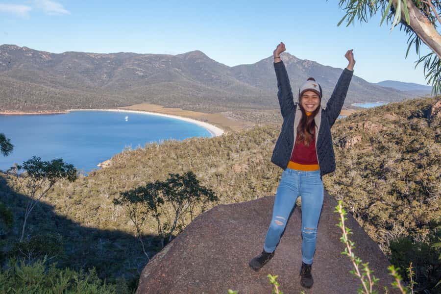 Wineglass Bay & Freycinet National Park Day Trip from Hobart - The Value of This Tour