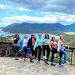 Wineglass Bay & Freycinet NP Full Day Tour from Hobart via Richmond Village - Transport, Group Size, and Overall Experience